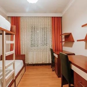 شقة Nazli Aparts
