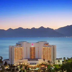 Akra Antalya Hotel
