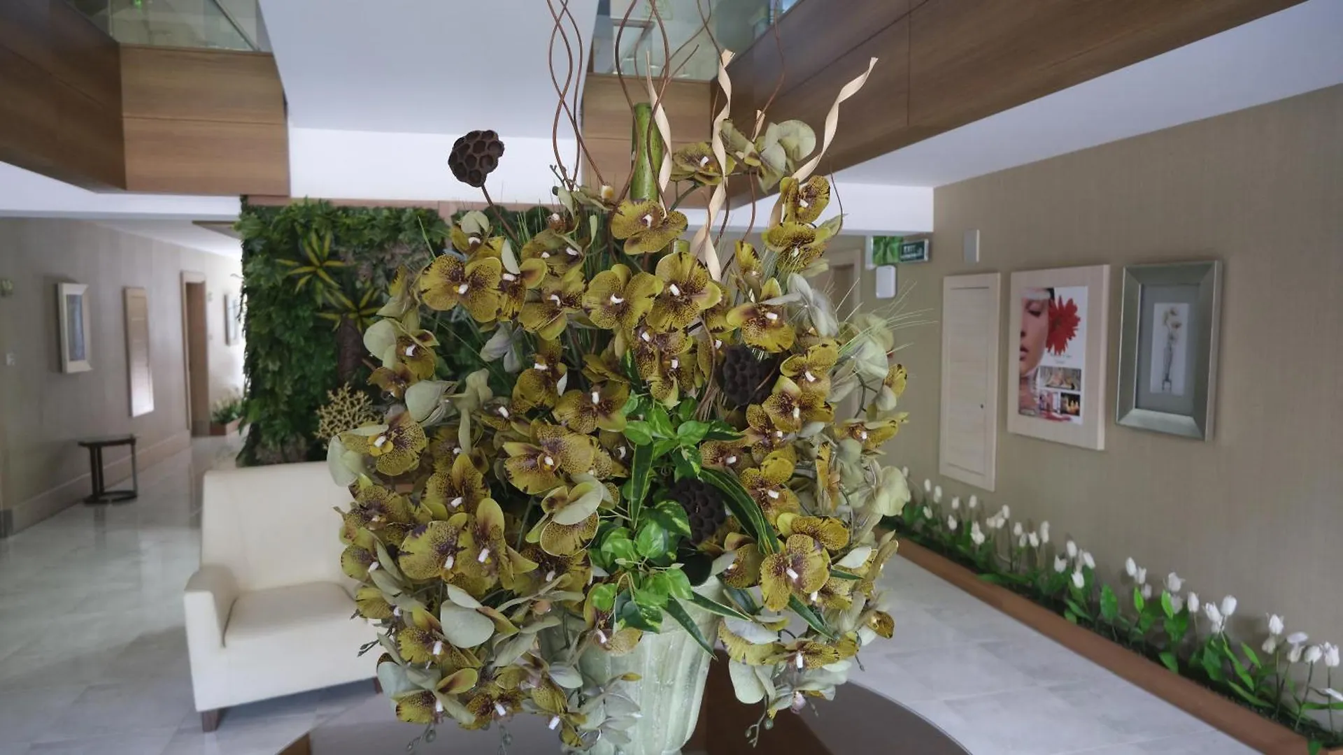 Ambassador Hotel & Spa Antalya