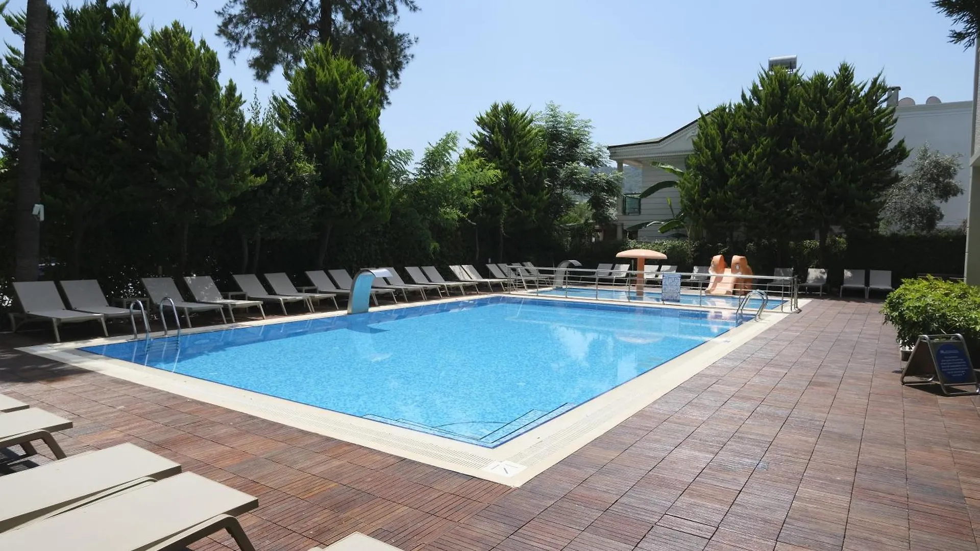 Ambassador Hotel & Spa Antalya