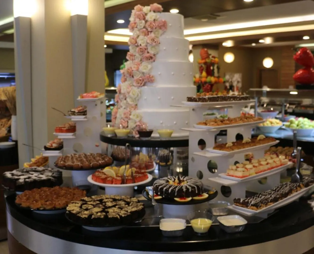Ambassador Hotel & Spa Antalya