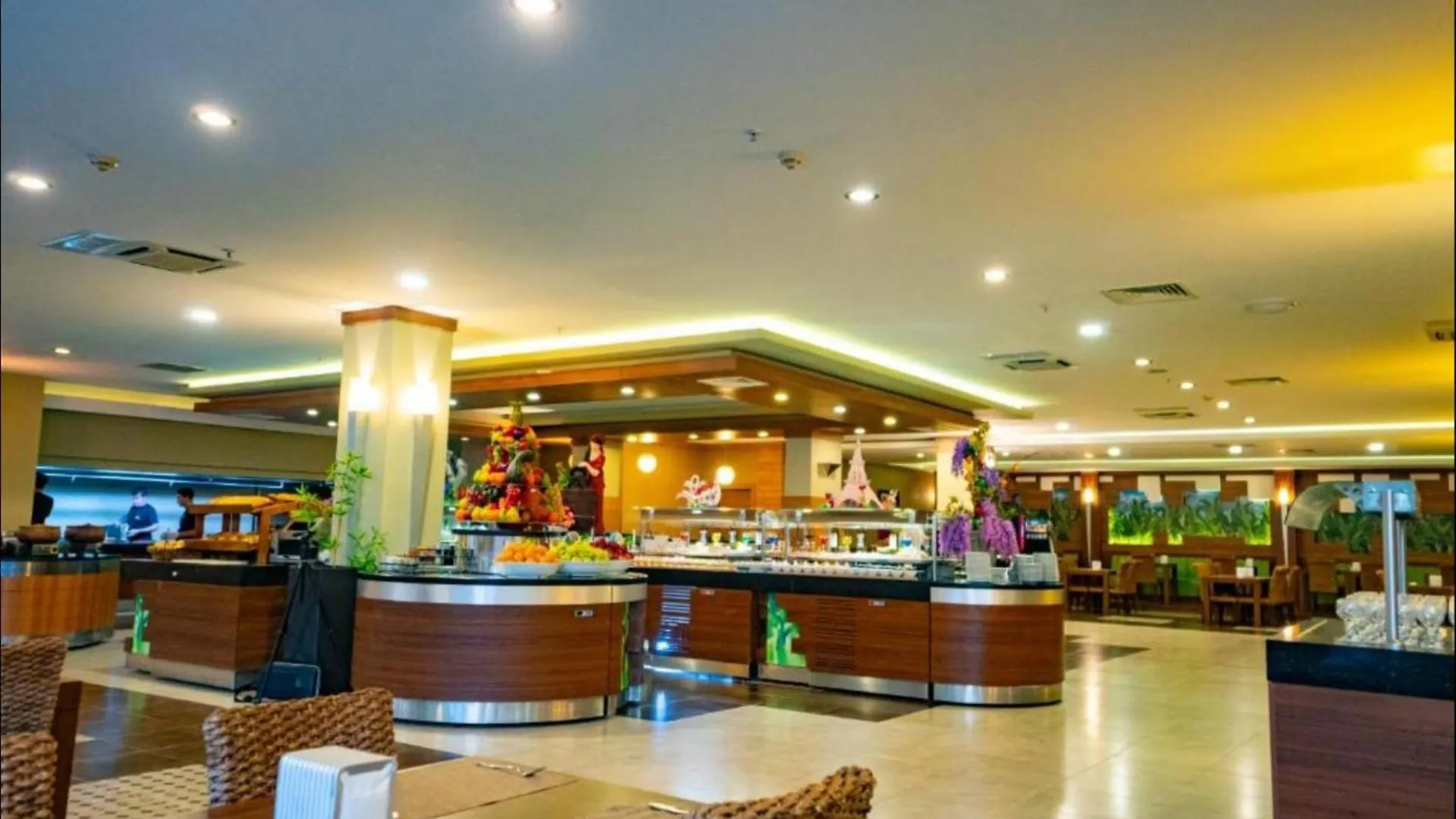 Ambassador Hotel & Spa Antalya