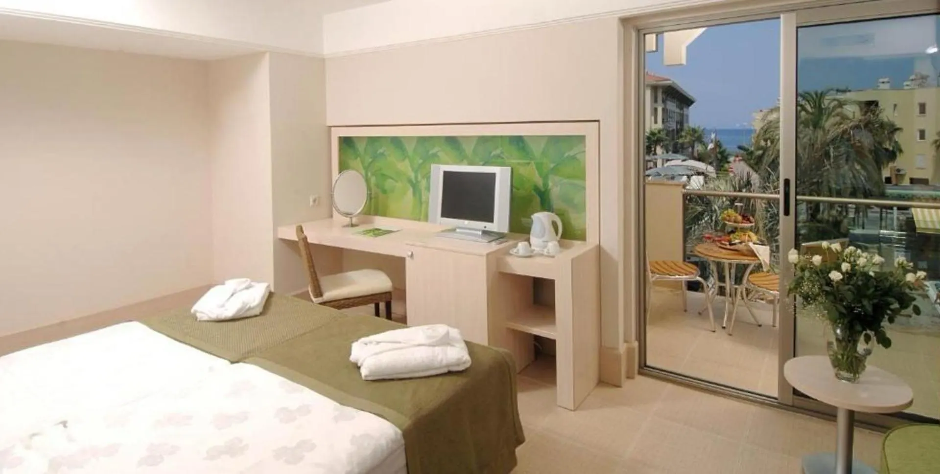 Ambassador Hotel & Spa Antalya