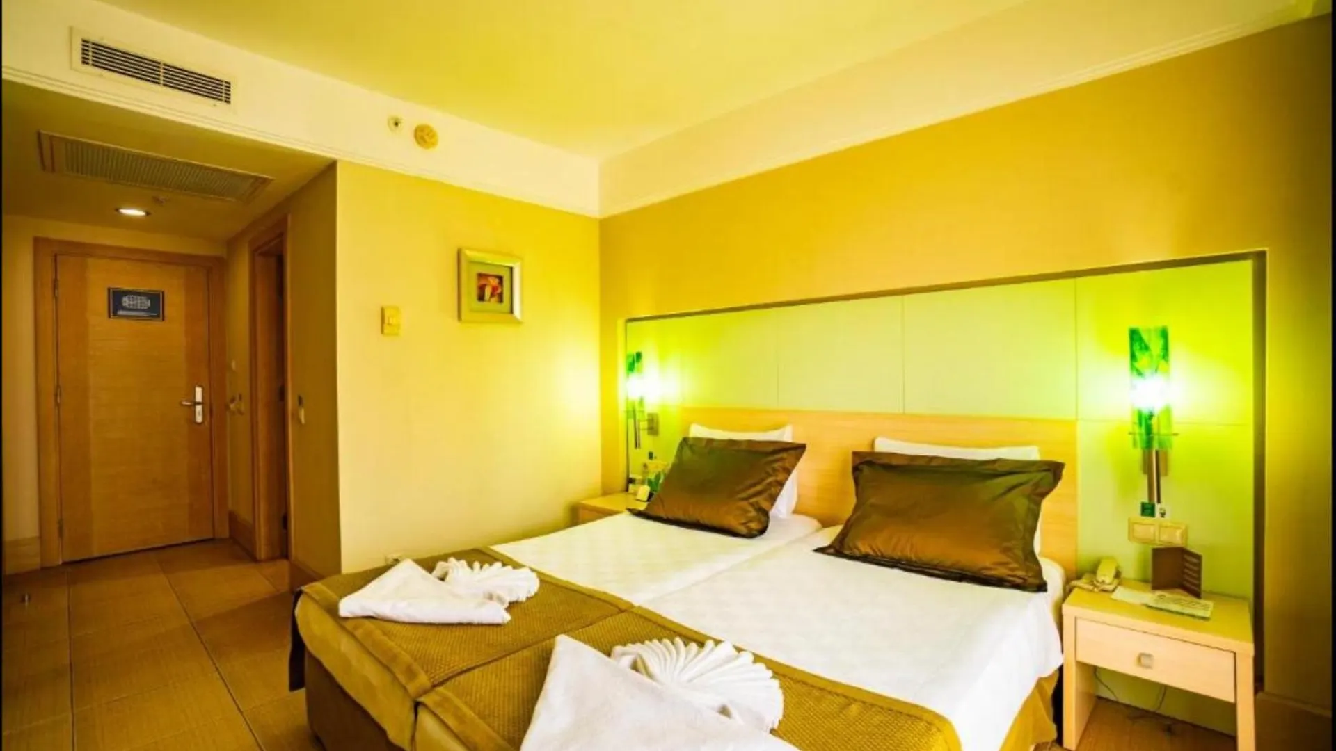 Ambassador Hotel & Spa Antalya