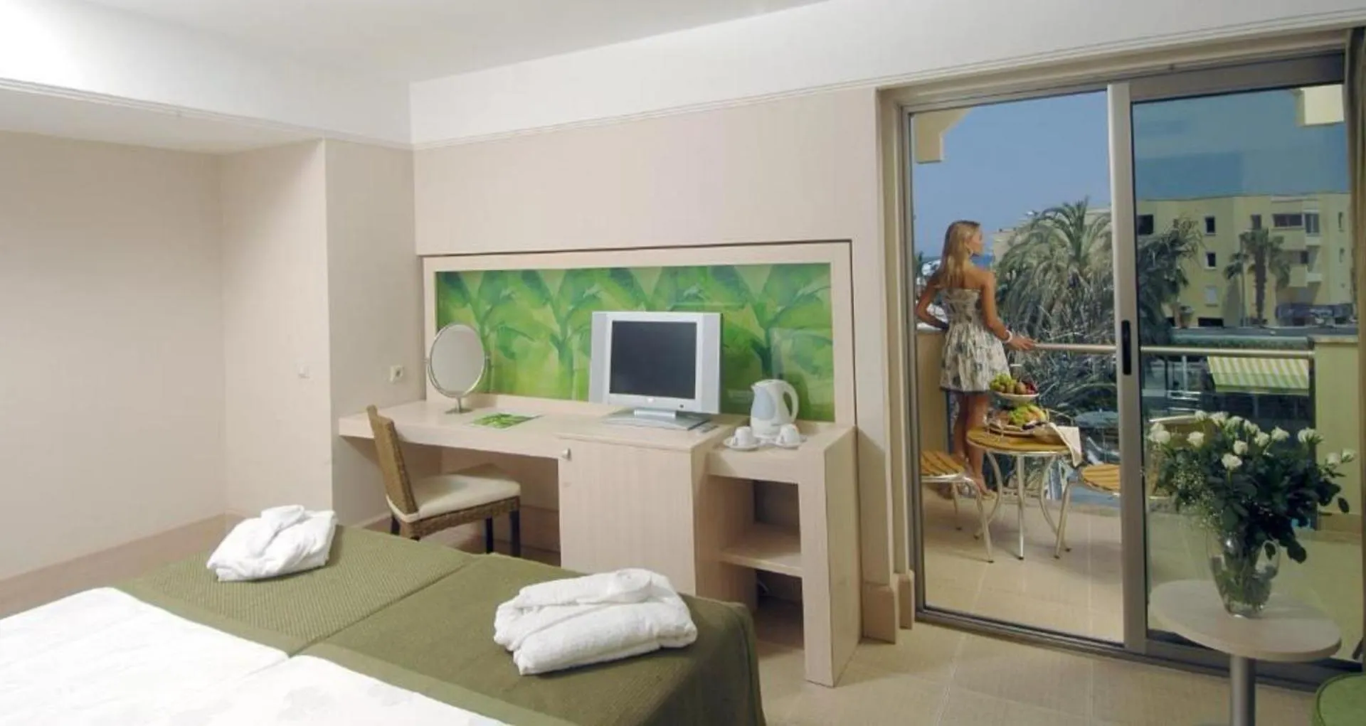 Ambassador Hotel & Spa Antalya