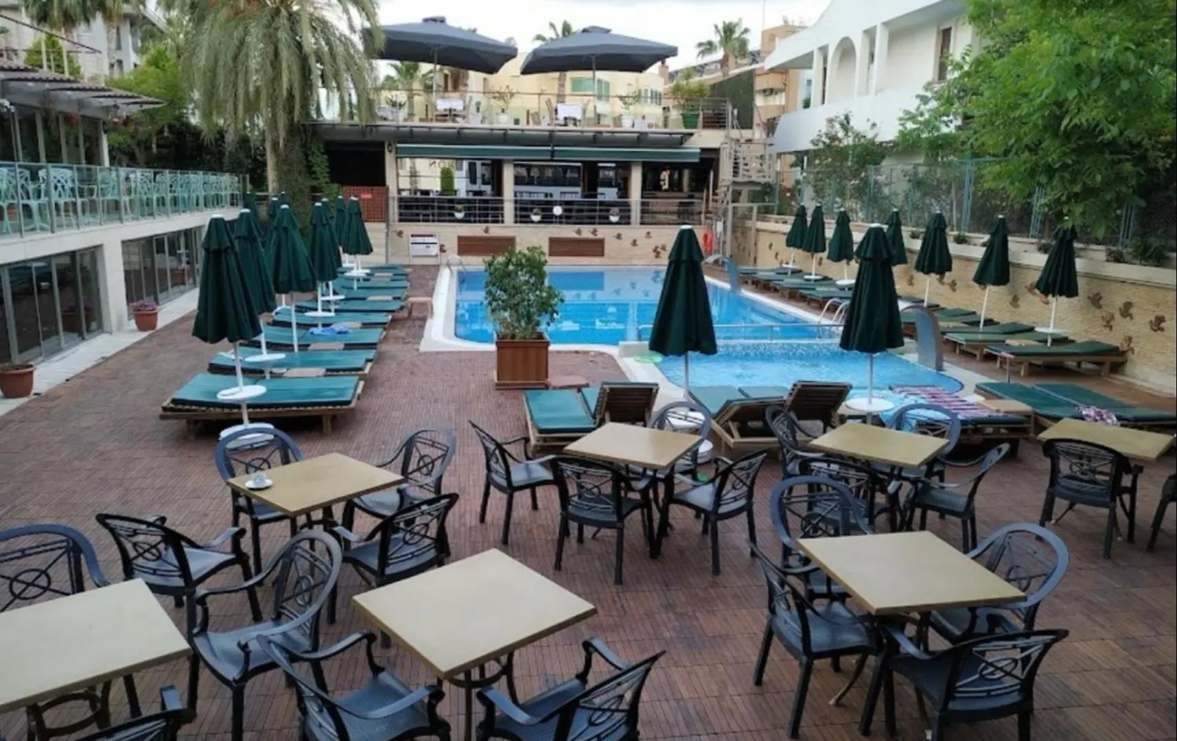 Ambassador Hotel & Spa Antalya