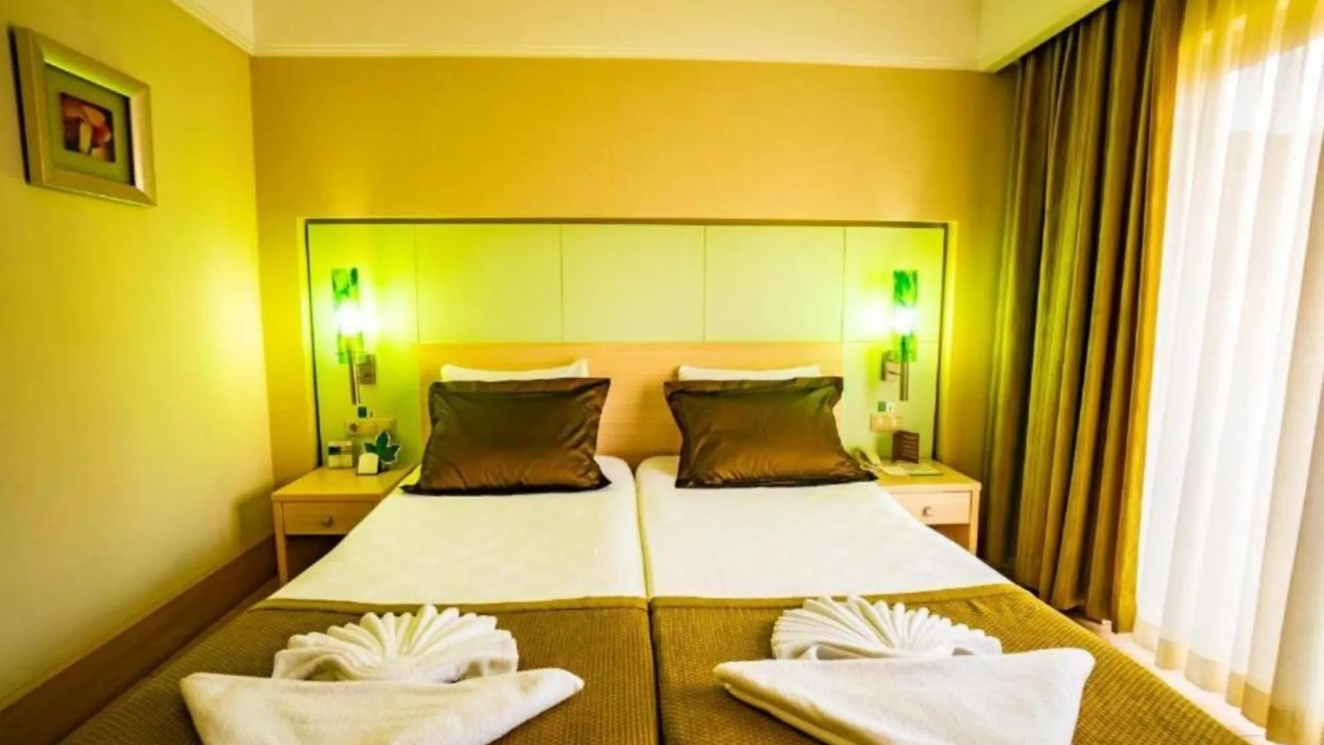 Ambassador Hotel & Spa Antalya