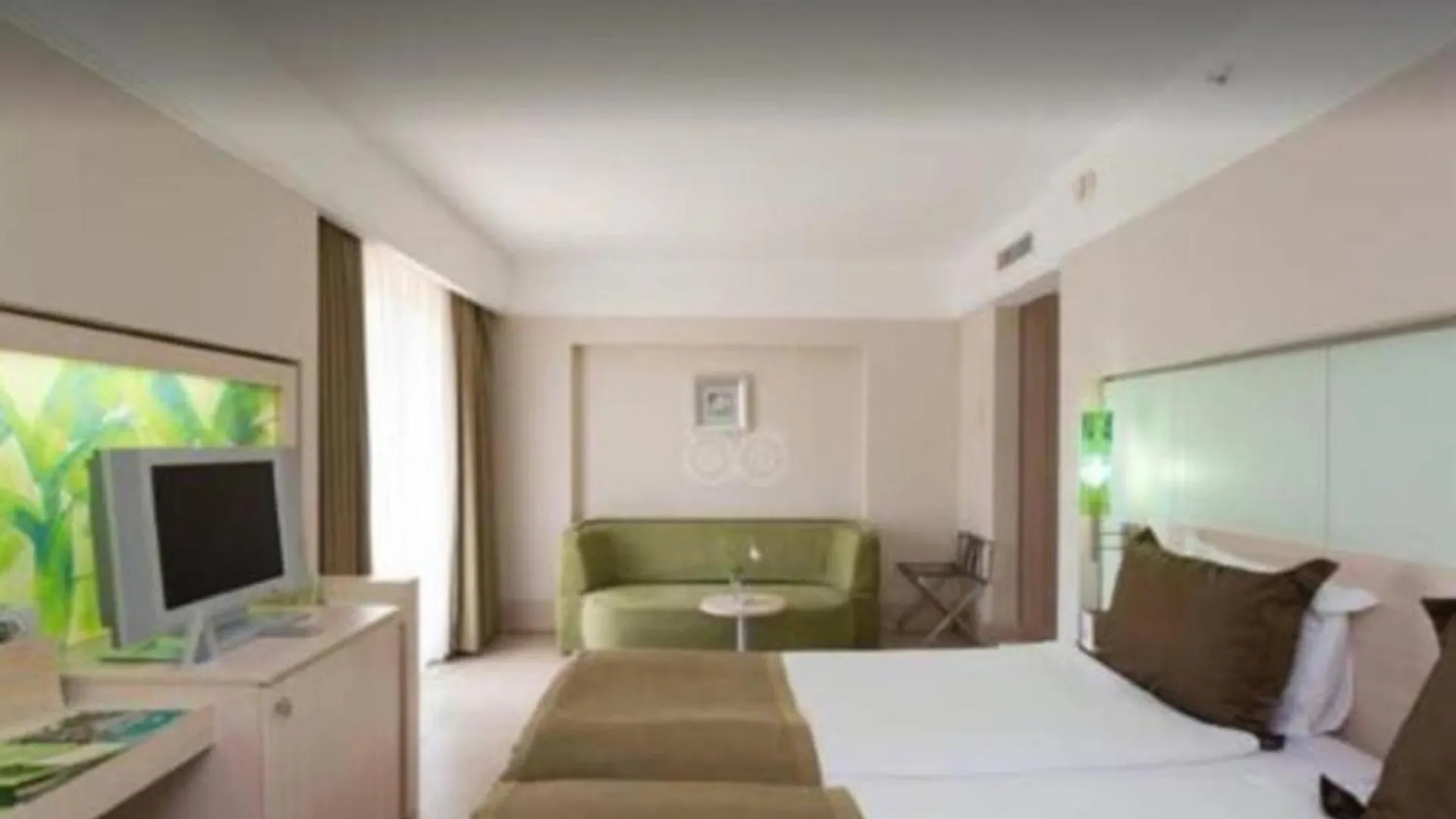 Ambassador Hotel & Spa Antalya 4*,  Tyrkiet