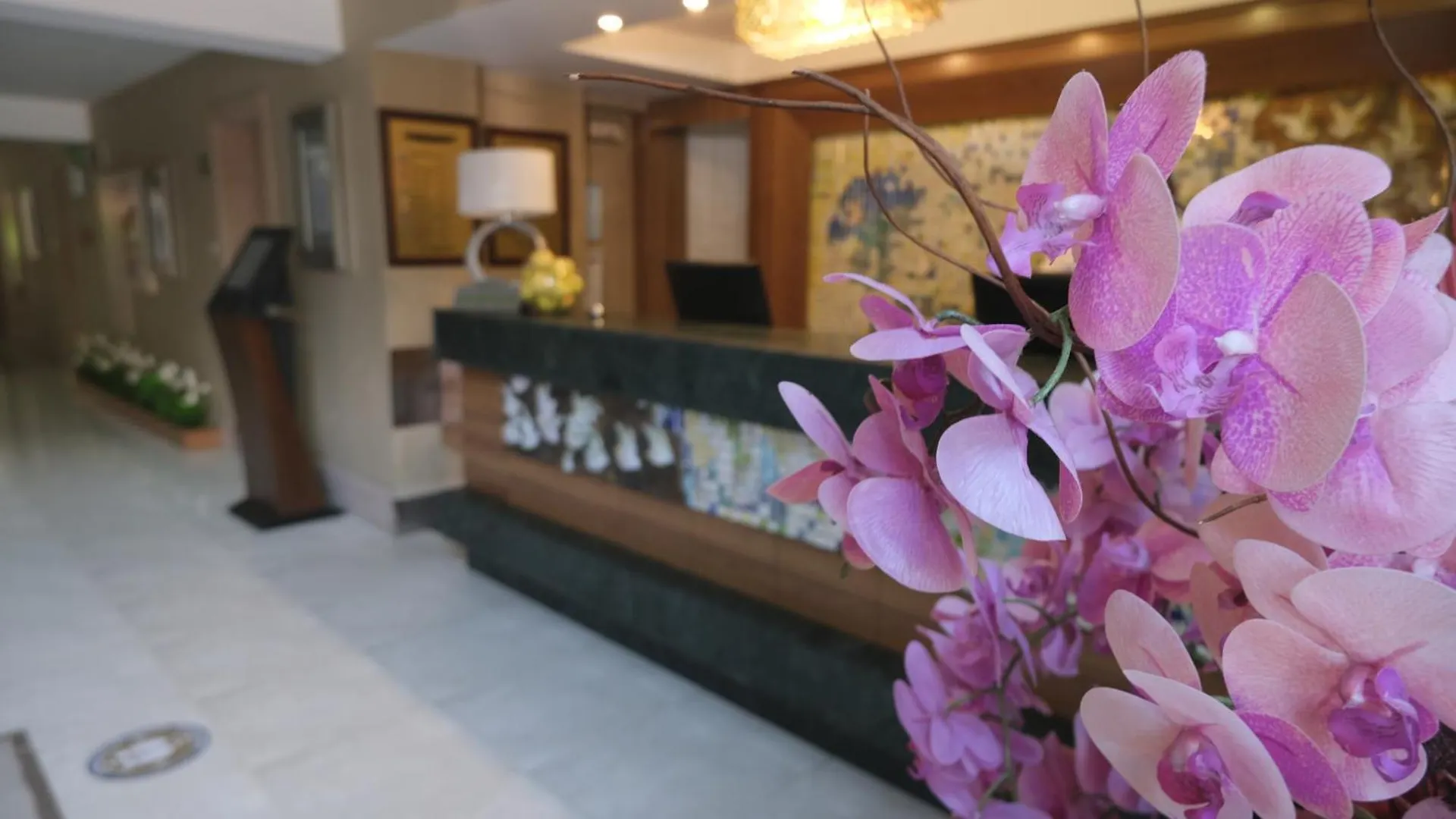 Ambassador Hotel & Spa Antalya 4*,  Tyrkiet