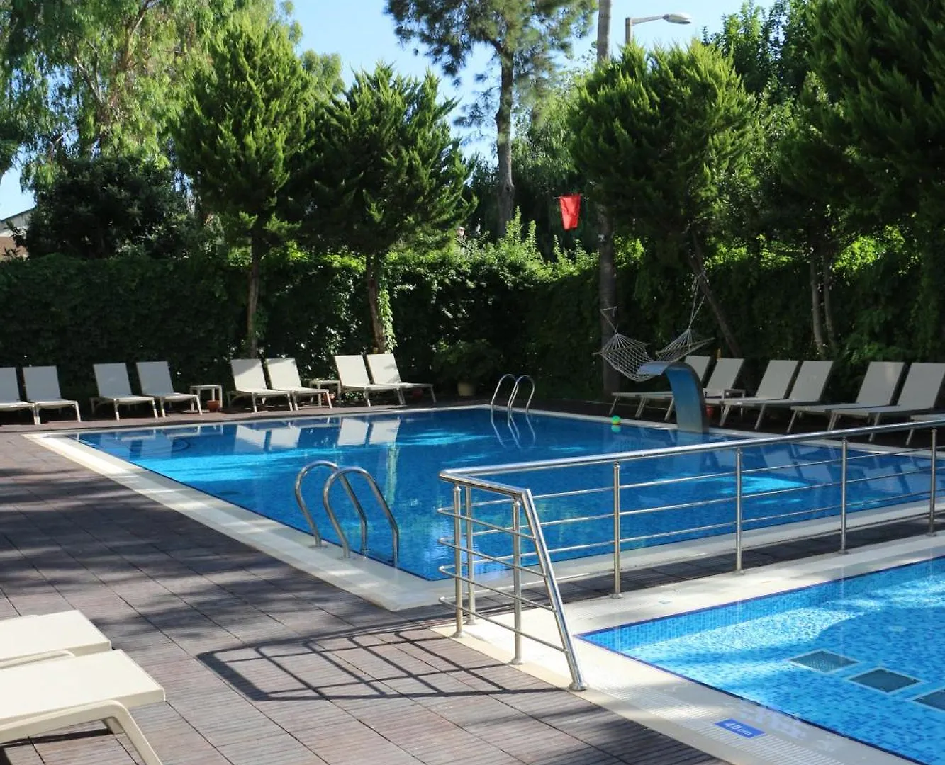 Ambassador Hotel & Spa Antalya