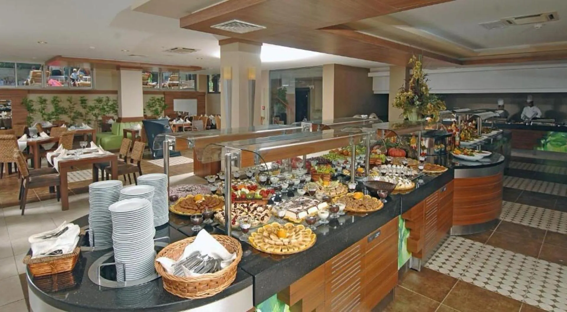 Ambassador Hotel & Spa Antalya