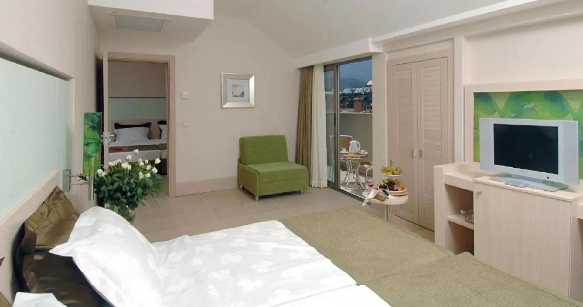Ambassador Hotel & Spa Antalya