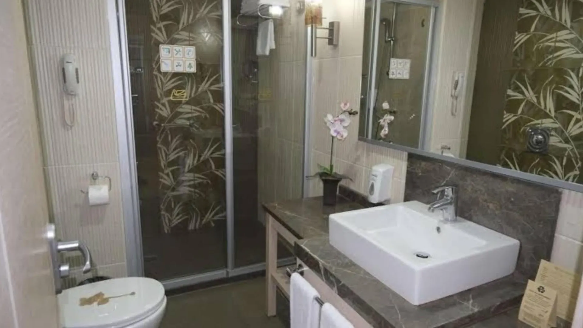 Ambassador Hotel & Spa Antalya