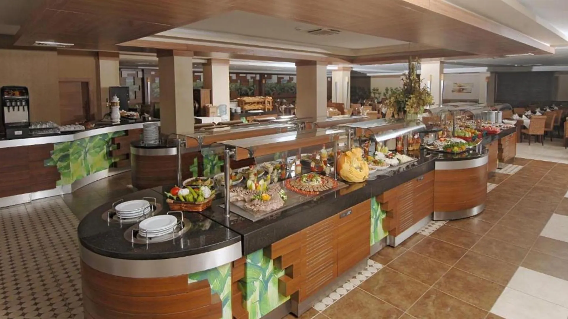 Ambassador Hotel & Spa Αττάλεια Τουρκία